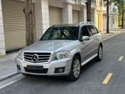 Bán xe Mercedes Benz GLK Class 2009 GLK300 4Matic giá 275 Triệu - Hà Nam