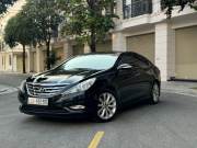 Bán xe Hyundai Sonata 2010 2.0 AT giá 295 Triệu - Hà Nam