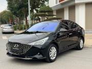 Bán xe Hyundai Accent 2022 1.4 AT giá 399 Triệu - Hà Nam