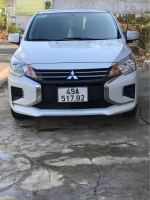 Bán xe Mitsubishi Attrage 2022 1.2 MT giá 328 Triệu - Lâm Đồng