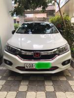 Bán xe Honda City 2018 1.5TOP giá 419 Triệu - Lâm Đồng