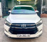 Bán xe Toyota Innova 2019 2.0 Venturer giá 615 Triệu - TP HCM