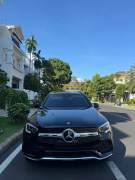 Bán xe Mercedes Benz GLC 300 4Matic 2021 giá 1 Tỷ 878 Triệu - TP HCM
