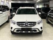 Bán xe Mercedes Benz GLC 2022 200 giá 1 Tỷ 558 Triệu - TP HCM