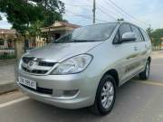 Bán xe Toyota Innova 2009 G giá 190 Triệu - Hải Dương