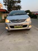 Bán xe Toyota Innova 2010 G giá 155 Triệu - Hải Dương