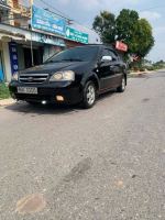 Bán xe Daewoo Lacetti EX 1.6 MT 2009 giá 69 Triệu - Hải Dương