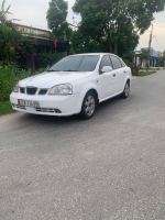 Bán xe Daewoo Lacetti 2004 EX 1.6 MT giá 48 Triệu - Hải Dương