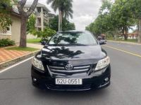 Bán xe Toyota Corolla altis 1.8G MT 2008 giá 185 Triệu - TP HCM