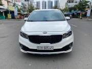 Bán xe Kia Sedona 2018 2.2L DATH giá 770 Triệu - TP HCM