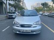 Bán xe Chevrolet Vivant 2008 CDX MT giá 120 Triệu - TP HCM