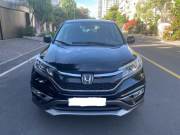 Bán xe Honda CRV 2016 2.4 AT giá 545 Triệu - TP HCM