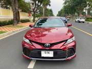 Bán xe Toyota Camry 2023 2.5Q giá 1 Tỷ 230 Triệu - TP HCM