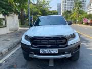 Bán xe Ford Ranger 2018 Raptor 2.0L 4x4 AT giá 820 Triệu - TP HCM