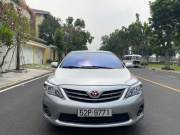 Bán xe Toyota Corolla altis 2008 1.8G AT giá 255 Triệu - TP HCM