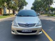 Bán xe Toyota Innova 2008 V giá 245 Triệu - TP HCM