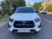 Bán xe Toyota Hilux 2025 2.4L 4x2 AT giá 675 Triệu - TP HCM