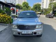 Bán xe Ford Everest 2005 2.5L 4x2 MT giá 165 Triệu - TP HCM