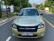 Bán xe Ford Ranger XLT 2.5L 4x2 AT 2009 giá 245 Triệu - TP HCM