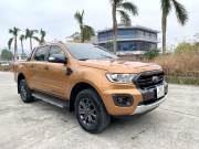 Bán xe Ford Ranger 2019 Wildtrak 2.0L 4x2 AT giá 588 Triệu - Hải Phòng