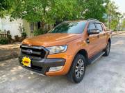 Bán xe Ford Ranger 2017 Wildtrak 3.2L 4x4 AT giá 566 Triệu - Hải Phòng