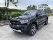 Bán xe Ford Ranger 2020 Wildtrak 2.0L 4x4 AT giá 625 Triệu - Hải Phòng