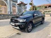 Bán xe Ford Ranger 2020 Wildtrak 2.0L 4x4 AT giá 628 Triệu - Hải Phòng