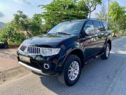 Bán xe Mitsubishi Pajero Sport 2011 D 4x2 AT giá 265 Triệu - Hải Phòng