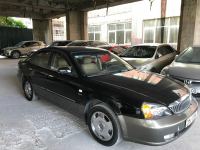 Bán xe Daewoo Magnus 2005 2.5 AT giá 85 Triệu - Hà Nội