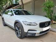 Bán xe Volvo V90 Cross County T6 AWD 2018 giá 1 Tỷ 488 Triệu - Hà Nội