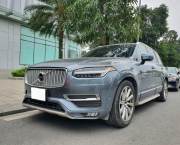 Bán xe Volvo XC90 2015 T6 2.0 AT giá 1 Tỷ 350 Triệu - Hà Nội