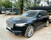 Bán xe Volvo XC90 2017 T6 Inscription giá 1 Tỷ 720 Triệu - Hà Nội