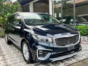 Bán xe Kia Sedona 2020 2.2 DAT Luxury giá 810 Triệu - Hà Nội