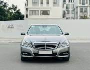 Bán xe Mercedes Benz E class 2009 E250 giá 305 Triệu - Hà Nội