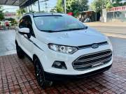 Bán xe Ford EcoSport 2016 Titanium 1.5L AT giá 255 Triệu - Hà Nội