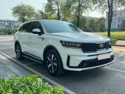 Bán xe Kia Sorento 2020 Luxury 2.5 AT giá 695 Triệu - Hà Nội