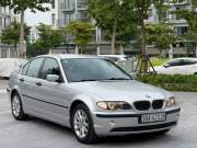 Bán xe BMW 3 Series 2005 318i giá 115 Triệu - Hà Nội