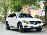 Bán xe Mercedes Benz GLC 2017 250 4Matic giá 980 Triệu - Hà Nội