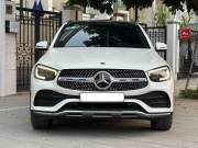 Bán xe Mercedes Benz GLC 2020 300 4Matic giá 1 Tỷ 666 Triệu - Hà Nội