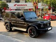 Bán xe Mercedes Benz G class 2021 G63 AMG giá 9 Tỷ 390 Triệu - Hà Nội