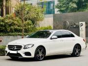 Bán xe Mercedes Benz E class 2016 E200 giá 888 Triệu - Hà Nội