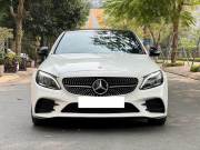 Bán xe Mercedes Benz C class 2019 C300 AMG giá 1 Tỷ 95 Triệu - Hà Nội