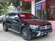 Bán xe Mercedes Benz GLC 2022 200 4Matic giá 1 Tỷ 690 Triệu - Hà Nội