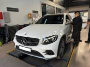 Bán xe Mercedes Benz GLC 2017 300 4Matic giá 1 Tỷ 50 Triệu - Hà Nội