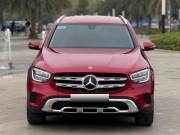 Bán xe Mercedes Benz GLC 2021 200 giá 1 Tỷ 299 Triệu - Hà Nội