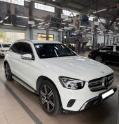 Bán xe Mercedes Benz GLC 2019 200 4Matic giá 1 Tỷ 289 Triệu - Hà Nội