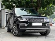 Bán xe LandRover Range Rover 2014 HSE 3.0 giá 2 Tỷ 290 Triệu - Hà Nội