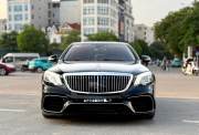 Bán xe Mercedes Benz S class 2014 S400L giá 1 Tỷ 139 Triệu - Hà Nội