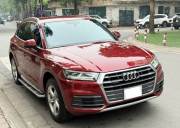 Bán xe Audi Q5 2017 2.0 AT giá 890 Triệu - Hà Nội