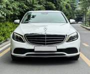 Bán xe Mercedes Benz C class 2019 C200 Exclusive giá 839 Triệu - Hà Nội